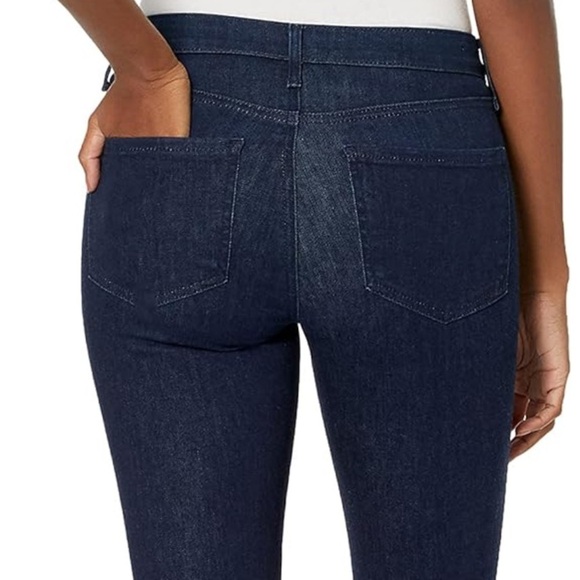 NWT NYDJ Women's Ami Skinny Denim Jeans Color: Rinse - Picture 15 of 15
